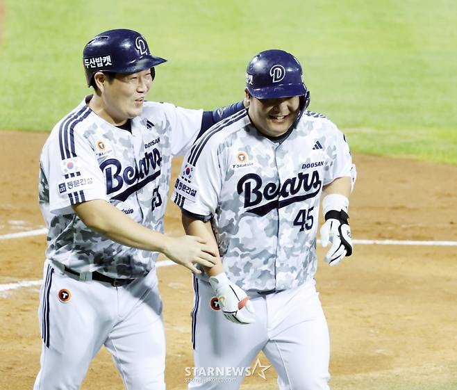 KBO 'GOAT' 포수 폭탄선언