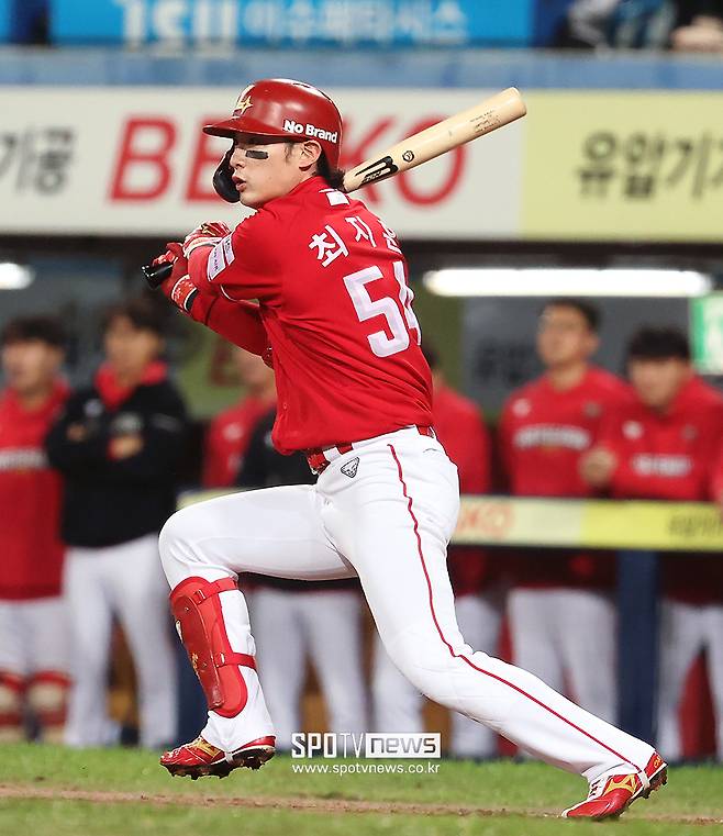 한화 이 순간 기다리며 군침 흘리나… 김호령까지 시장 테스트 결정, 중견수가 쏟아져 나온다