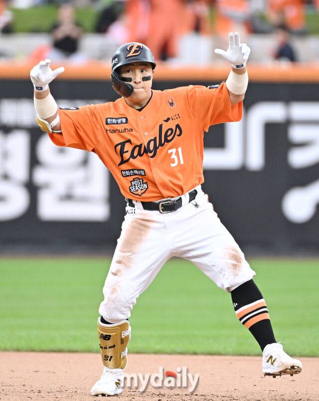 손아섭 한화와 FA 계약→시간차 트레이드 모색→KBO 2618안타 타자 현실적 출구전략→이대로 죽지 않아