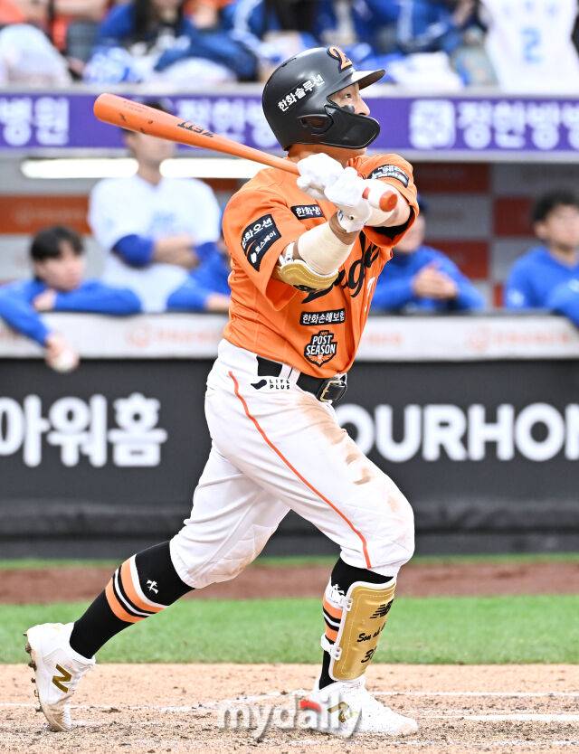 손아섭 한화와 FA 계약→시간차 트레이드 모색→KBO 2618안타 타자 현실적 출구전략→이대로 죽지 않아