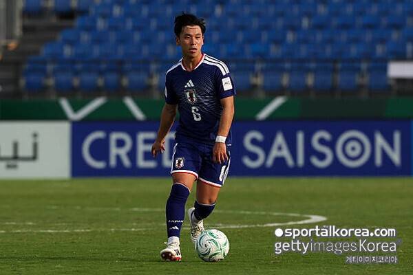 [U-23 아시안컵] '6G 16득점 1실점' 사실상 U-21 일본...올림픽 금메달 정조준, 철벽 중국 4-0 완파하며 우승