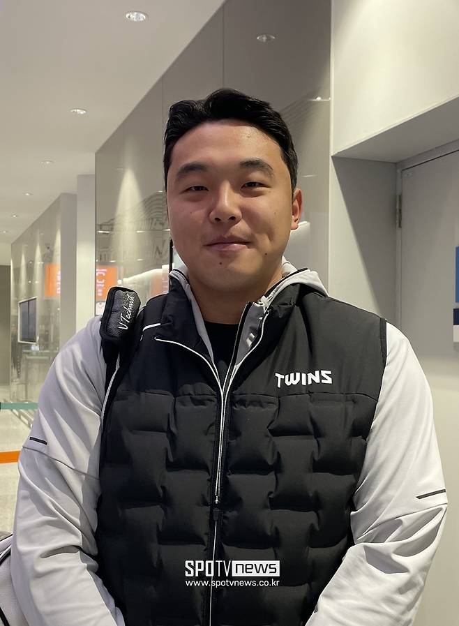 염경엽 쓴소리→KS 탈락→억대 연봉+캠프 합류 대반전!