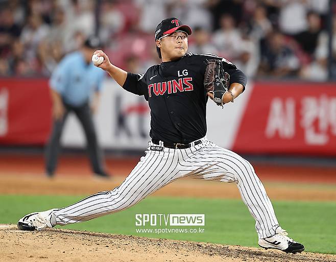 염경엽 쓴소리→KS 탈락→억대 연봉+캠프 합류 대반전!