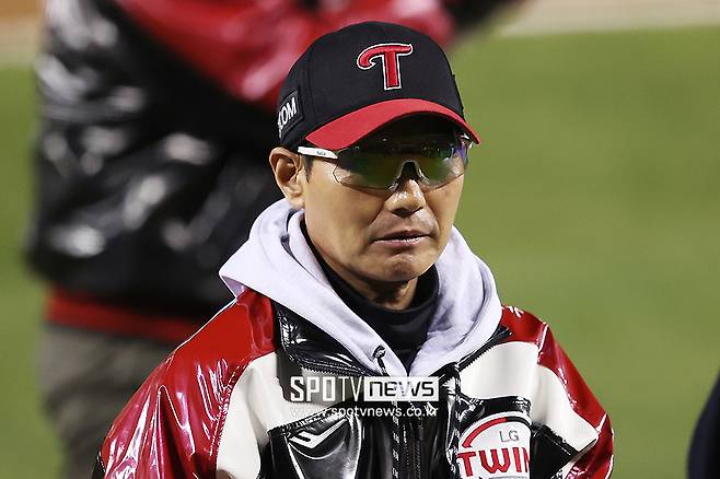 염경엽 쓴소리→KS 탈락→억대 연봉+캠프 합류 대반전!