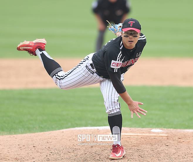 염경엽 쓴소리→KS 탈락→억대 연봉+캠프 합류 대반전!