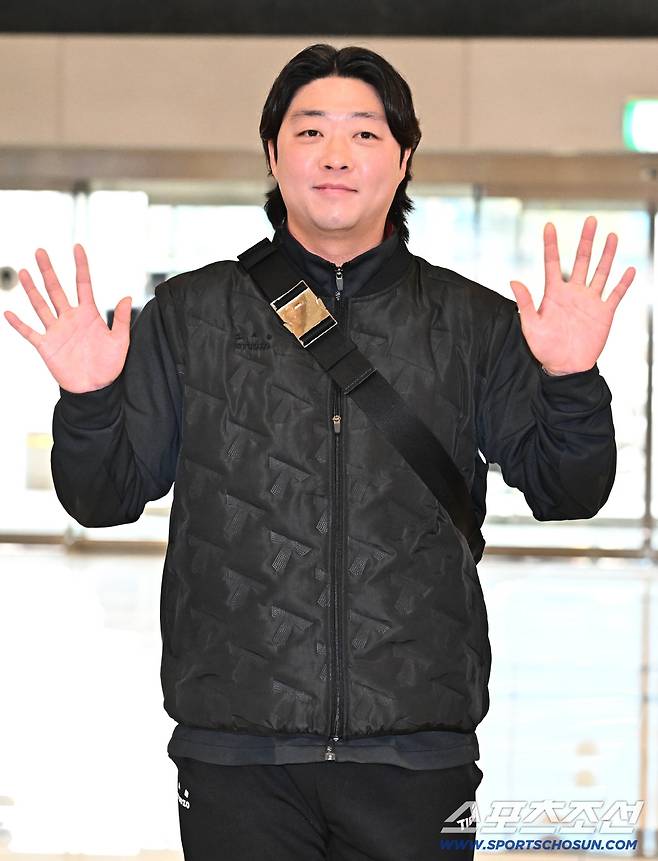 '지옥의 경유 예고' 한화 20억짜리 보상 기다린다…외딴섬행 45명, KIA 25명 어떻게 추릴까