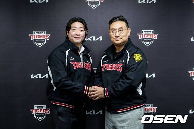 한화가 보상선수 고르는 날 오다니…이범호 보낸 후 무려 15년 만, 어떤 선택 내릴까