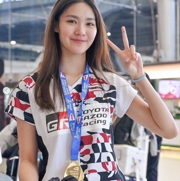 이 경기력으로 안세영 상대 가능할까…