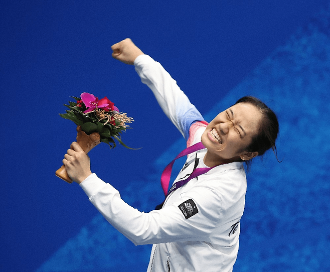 [김종석의 그라운드] 코리아오픈 일정 변경으로 숨통 트인 안세영, 아시안게임 2관왕 2연패 야망