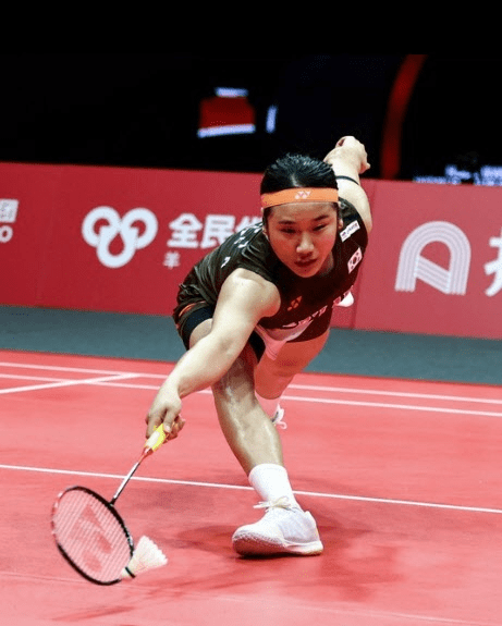 [김종석의 그라운드] 코리아오픈 일정 변경으로 숨통 트인 안세영, 아시안게임 2관왕 2연패 야망