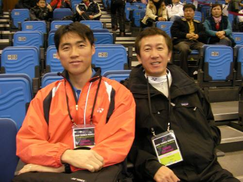 [김종석의 그라운드] 코리아오픈 일정 변경으로 숨통 트인 안세영, 아시안게임 2관왕 2연패 야망