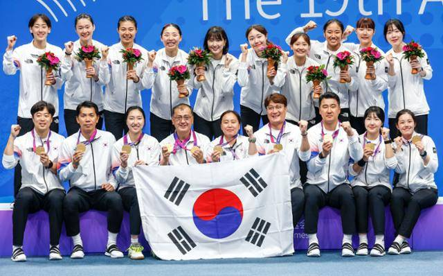 [김종석의 그라운드] 코리아오픈 일정 변경으로 숨통 트인 안세영, 아시안게임 2관왕 2연패 야망