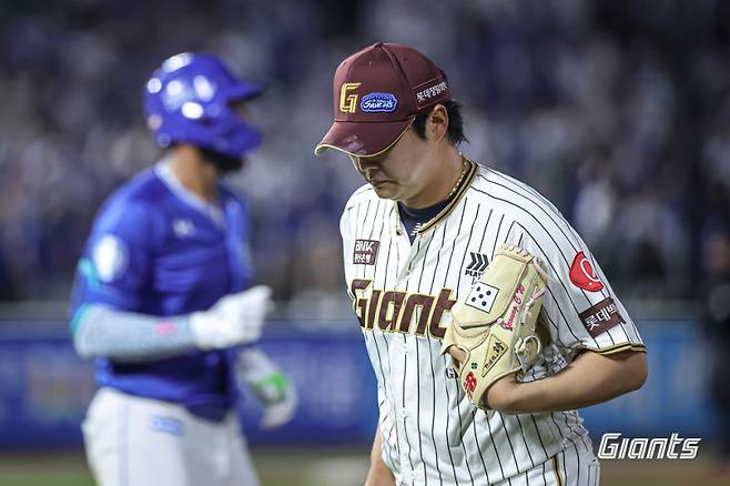 아내 김지연 폭로→이혼설 불거진 정철원...