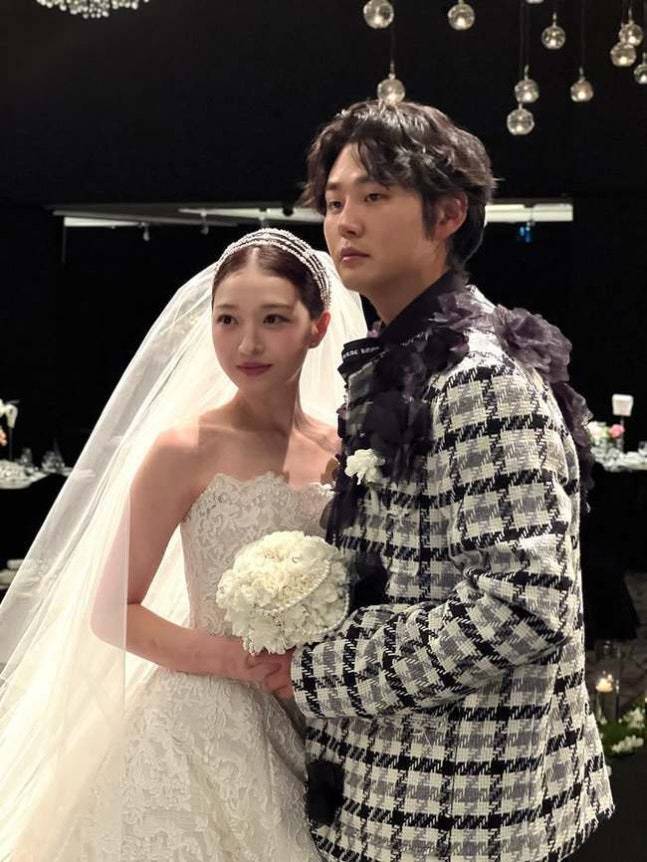 아내 김지연 폭로→이혼설 불거진 정철원...