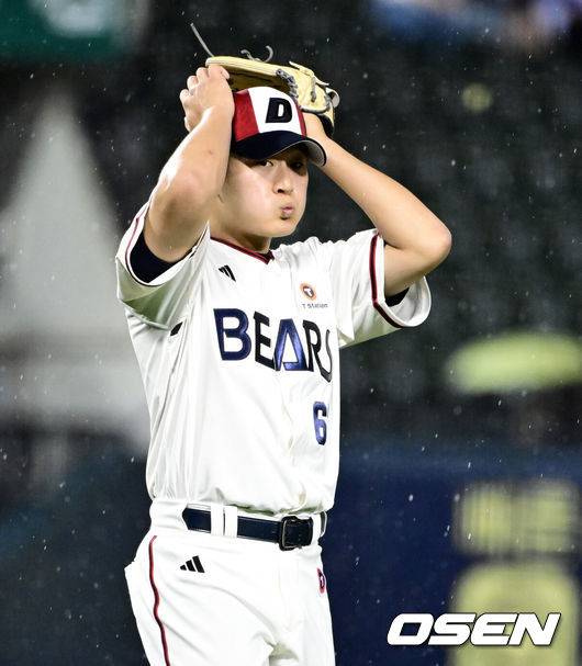 21살에 연봉 2.2억 대박, 그런데 왜 웃지 못했나…블론세이브 1위→성숙해진 신인왕 “올해 무조건 줄인다”