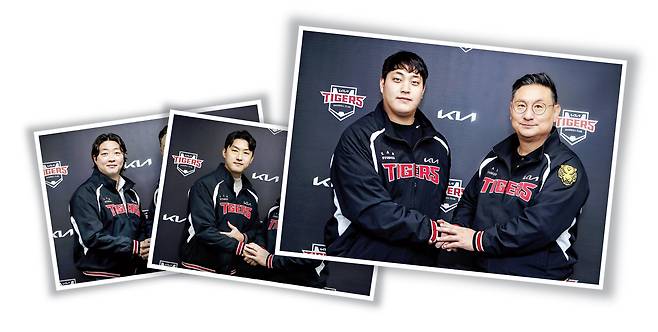 망설임 거둔 KIA의 2박3일···처방 빠른 ‘풀시즌 불펜보험’ 될까