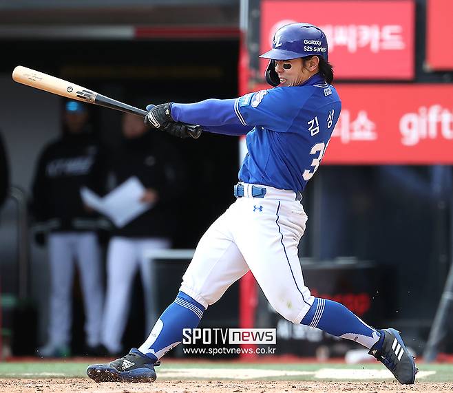 [공식발표] 노시환 이어 원태인도 10억 찍었다! 3억 7000만원 인상…김성윤도 억대 연봉 진입