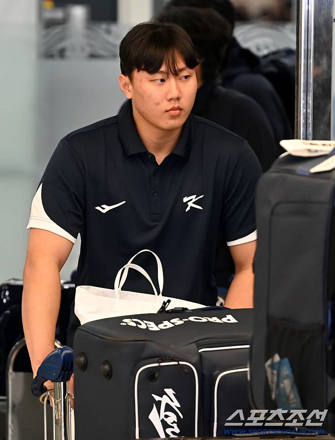 [공식발표]원태인도 건들지 마, 강백호 넘고 노시환과 어깨 나란히...8년차 최고 10억원에 재계약