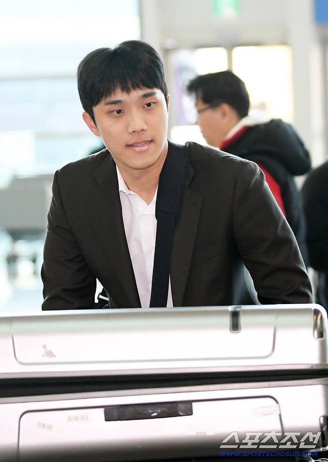 [공식발표]원태인도 건들지 마, 강백호 넘고 노시환과 어깨 나란히...8년차 최고 10억원에 재계약