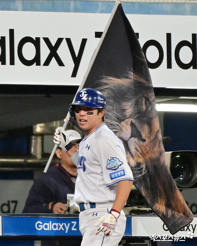 원태인 한국신기록! 10억원 도장 '쾅'!...강백호 넘고 8년 차 최고 연봉 [공식발표]