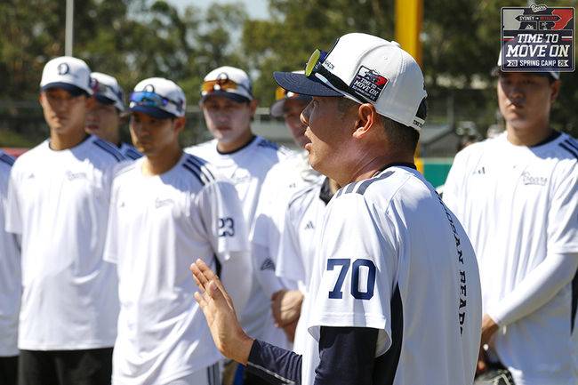 40도 폭염에도 ‘KIA→두산’ 80억 유격수 왜 쉴 새 없이 펑고 받았나…9위 두산, 지옥이 시작됐다