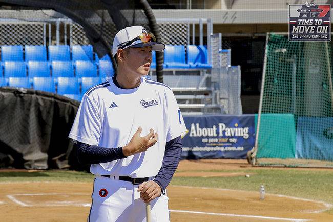 40도 폭염에도 ‘KIA→두산’ 80억 유격수 왜 쉴 새 없이 펑고 받았나…9위 두산, 지옥이 시작됐다