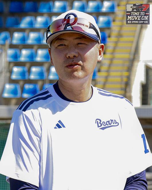 40도 폭염에도 ‘KIA→두산’ 80억 유격수 왜 쉴 새 없이 펑고 받았나…9위 두산, 지옥이 시작됐다