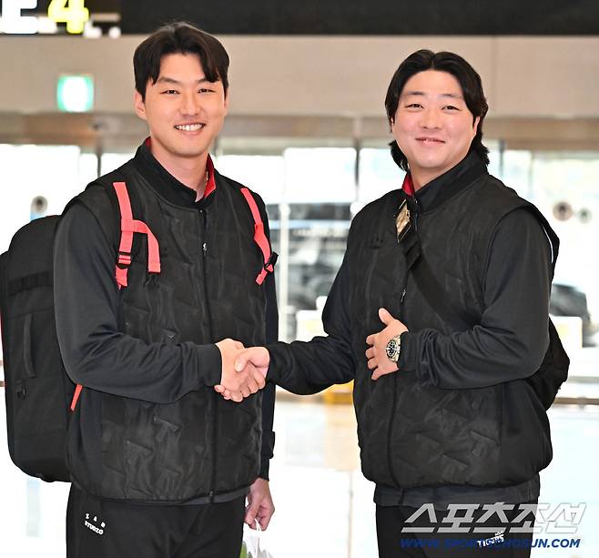 '당해 FA 신청자 아니지만' KIA 홍건희도 자동보호 대상된다, 왜?