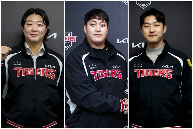 '당해 FA 신청자 아니지만' KIA 홍건희도 자동보호 대상된다, 왜?