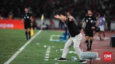 “신태용 업적 뛰어넘었다” 인도네시아도 주목한 ‘K감독 매직’...“김상식의 조국이 또 희생양” 냉혹 평가