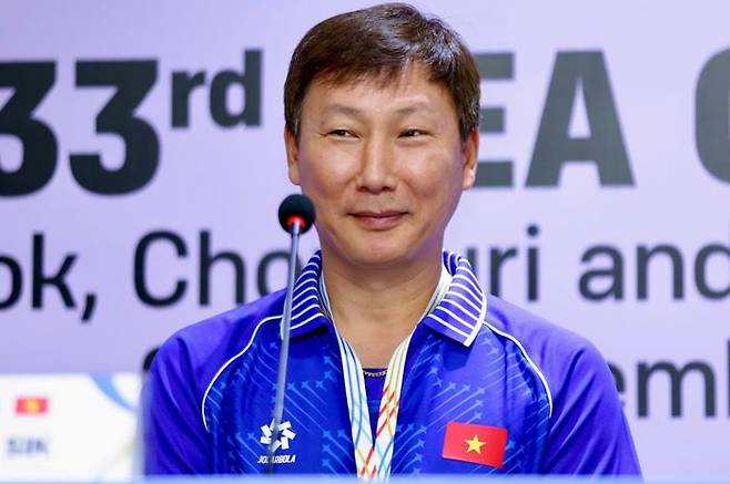 “신태용 업적 뛰어넘었다” 인도네시아도 주목한 ‘K감독 매직’...“김상식의 조국이 또 희생양” 냉혹 평가