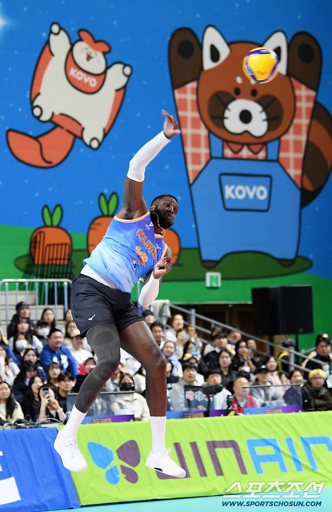 화사-박정민 저리 가라, 이다현-강성형이 더 슬펐다...1년을 기다린 춘천 올스타전, 흥겨웠던 별들의 축제 [춘천 현장]