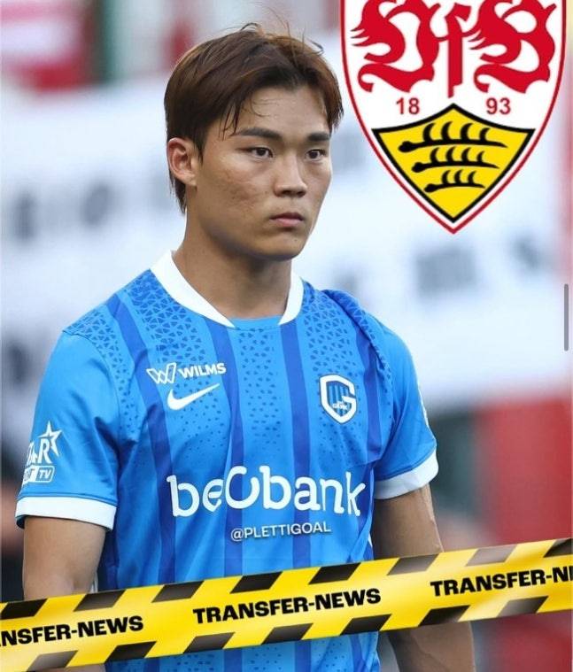 韓 극혐 '독일'이 문제였다…헹크 잔류 10골 → 감독 교체 후 버림 받아, 오현규 튀르키예 긴급 이적설