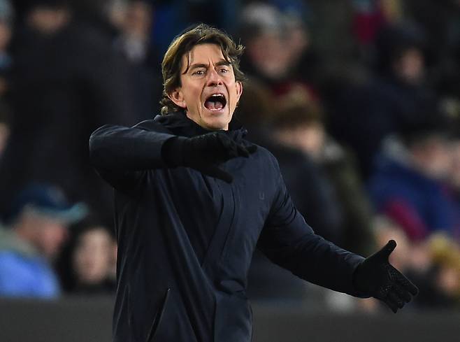 손흥민만 죽어났던 시간이었다....시어러 소신 발언