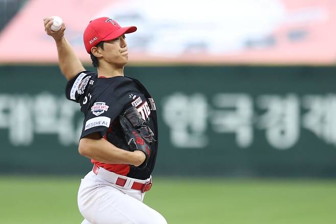 KIA 전력이 약해졌다고? 잠깐 이 선수 잊고 있는 거 아니지… 150㎞ 좌완이 악몽에서 깨어났다