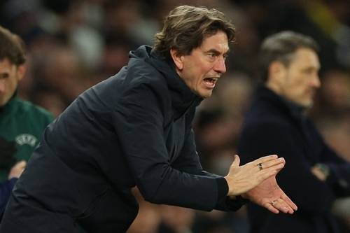 ‘英 단독’ 프랭크 ‘감독 경질’→대영제국훈장 4급 前 잉글랜드 대표팀 감독 ‘강력 추천’···“그는 토트넘을 바꿀 수 있는 인물”