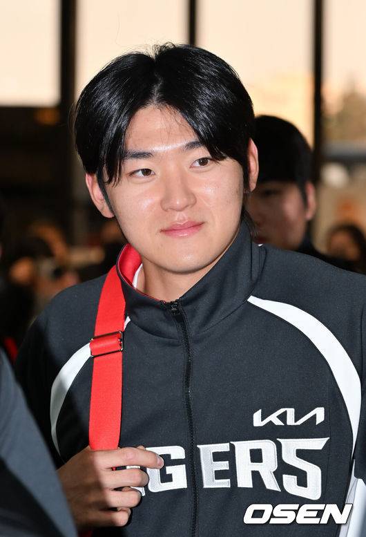 김도영 얼마나 대단하길래…