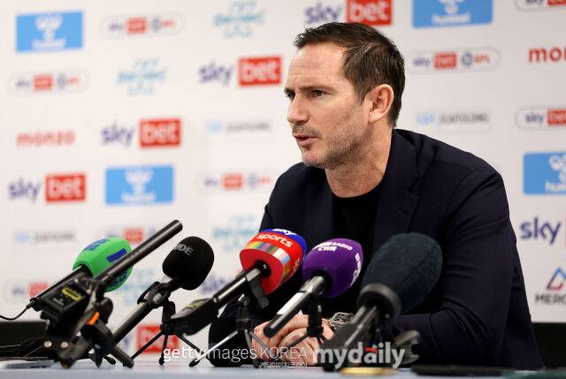 '양민혁 경기 못 뛰는 이유가 있나?'…코벤트리 코치진이 직접 해명