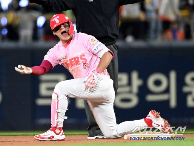 KIA 단장 신신당부했는데, 왜 김도영은