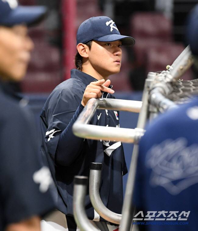 KIA 단장 신신당부했는데, 왜 김도영은