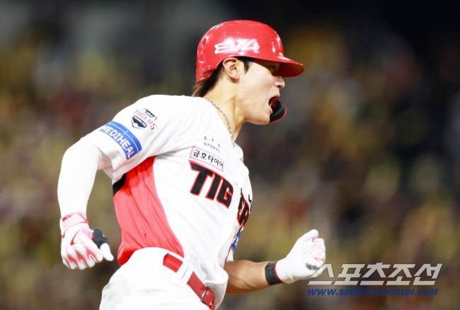 KIA 단장 신신당부했는데, 왜 김도영은