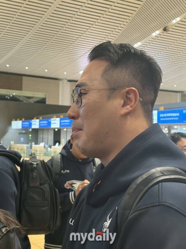 '방출→은퇴→전력분석원' 17년 한화맨 새로운 미션, 컴퓨터와 친해져라