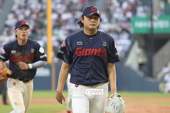 롯데는 도대체 무슨 죄인가, 또 선수 사생활 이슈… 이번에는 정철원 논란, 아내가 폭로전에 파경 암시