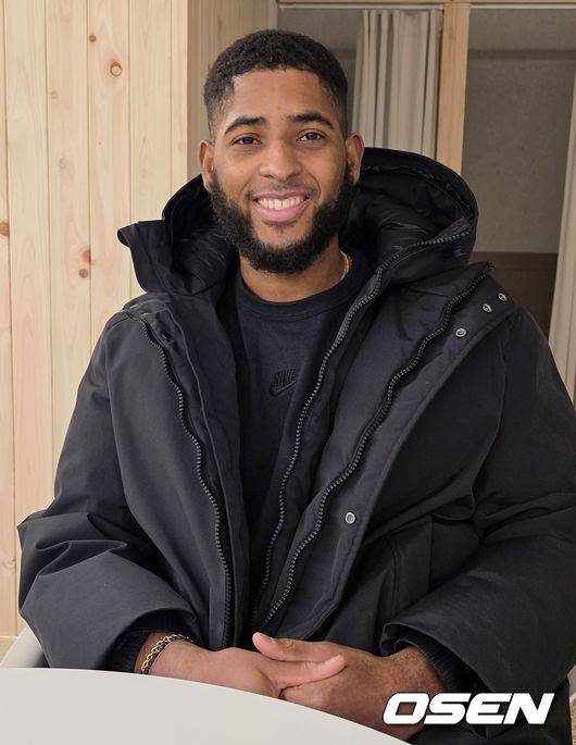 50홈런이 얼마나 힘든 기록인데…디아즈, “아내는 작년보다 최소 1개는 더 치라더라” [오!쎈 경산]