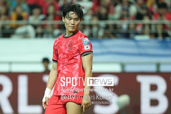 홍명보호 '북중미 월드컵' 앞두고 빅리거 새로 등장한다...