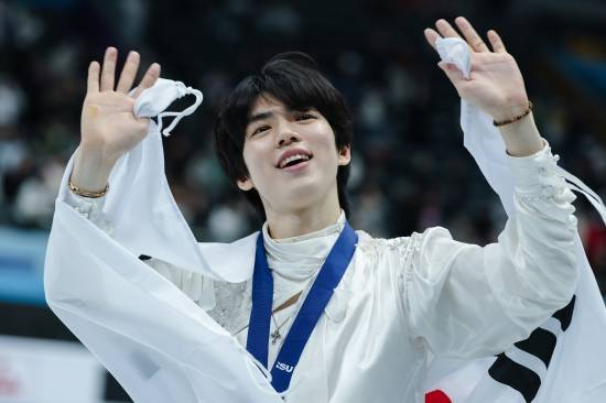 일본→일본→일본→일본→한국→일본…