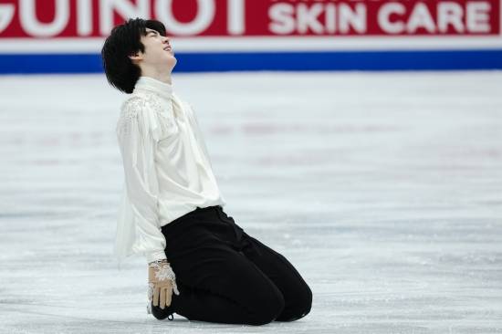 일본→일본→일본→일본→한국→일본…