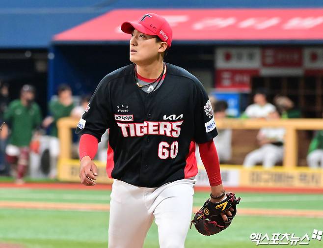 KIA 이 선수 없이 日 떠났다, 91억 쓰고도 고민하는 이유 있다…