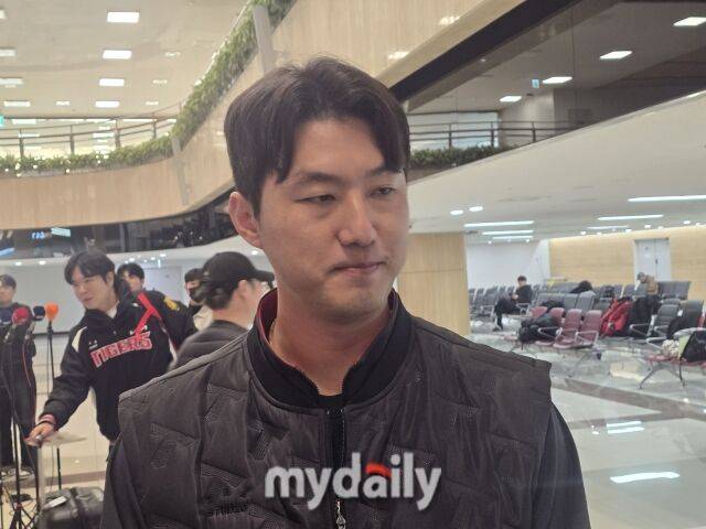 “솔직히 처음으로 얘기하는데…” 돌아온 KIA맨 홍건희는 장기계약 원했다, 7억원짜리 반전드라마 준비