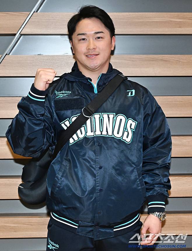 이렇게 작은 투수가 있다고? KBO 최단신보다 7cm 크다, 한국에선 다를까